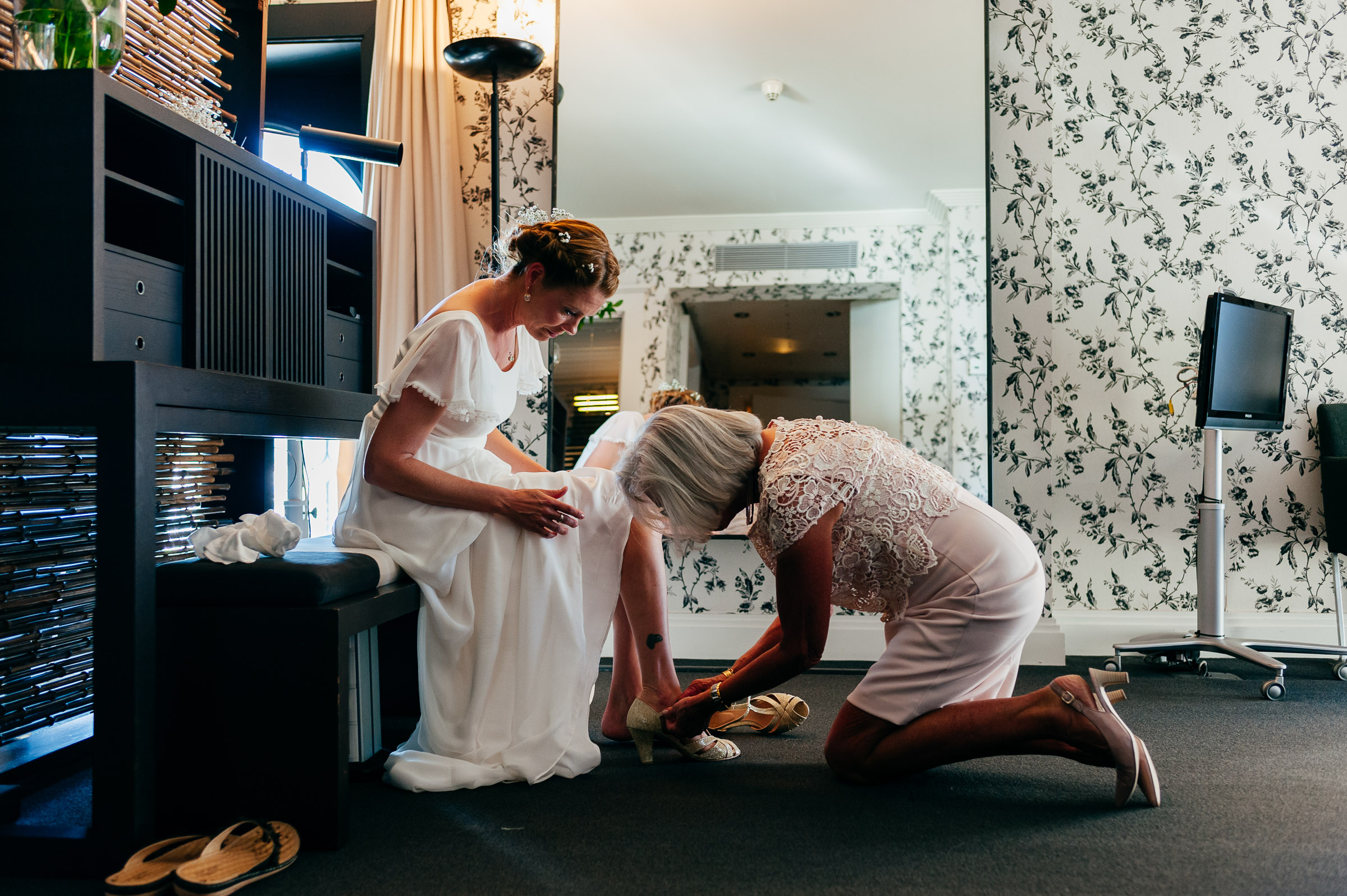 fotografia novias cantabria bilbao bodas