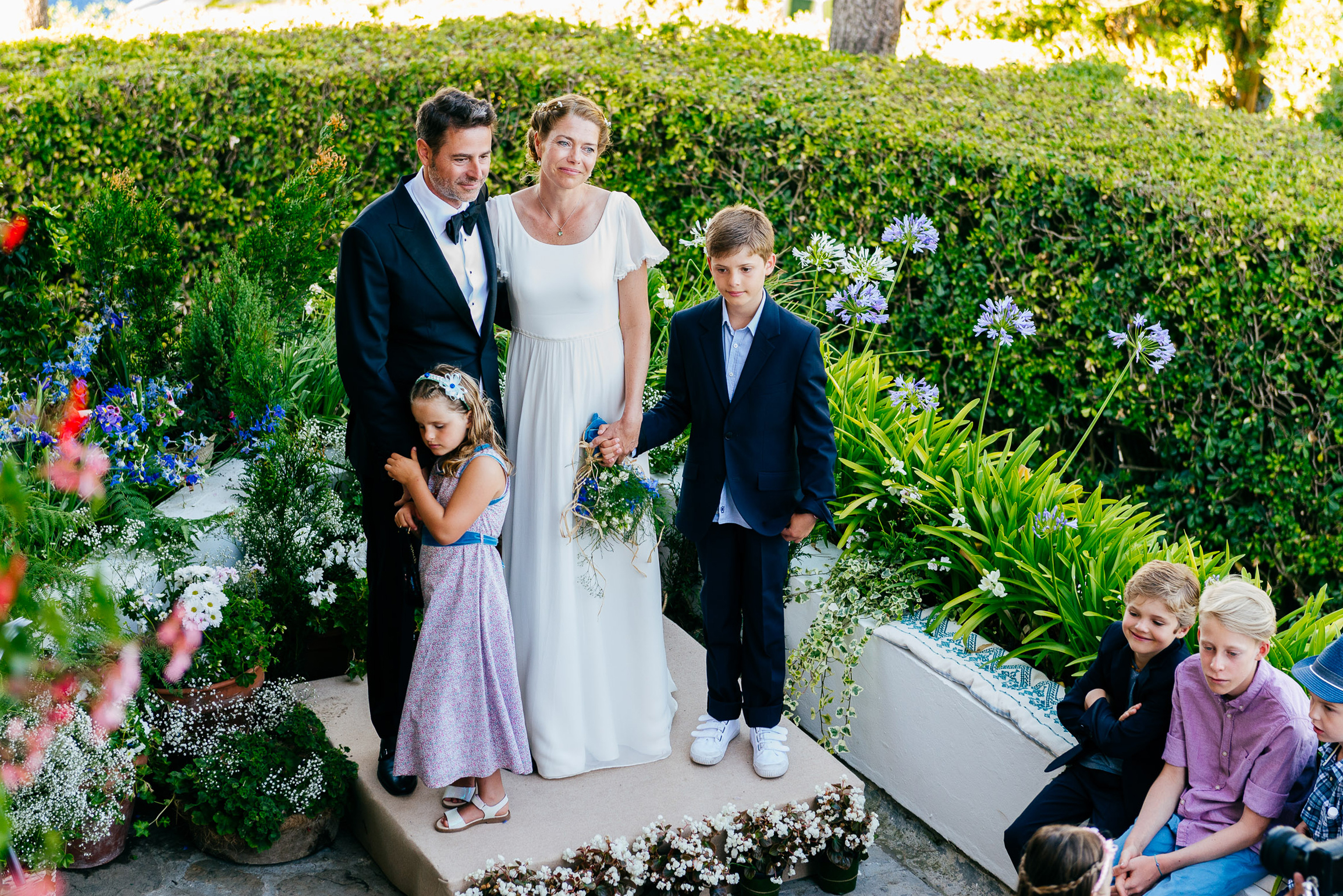 boda finca familiar bilbao cantabria
