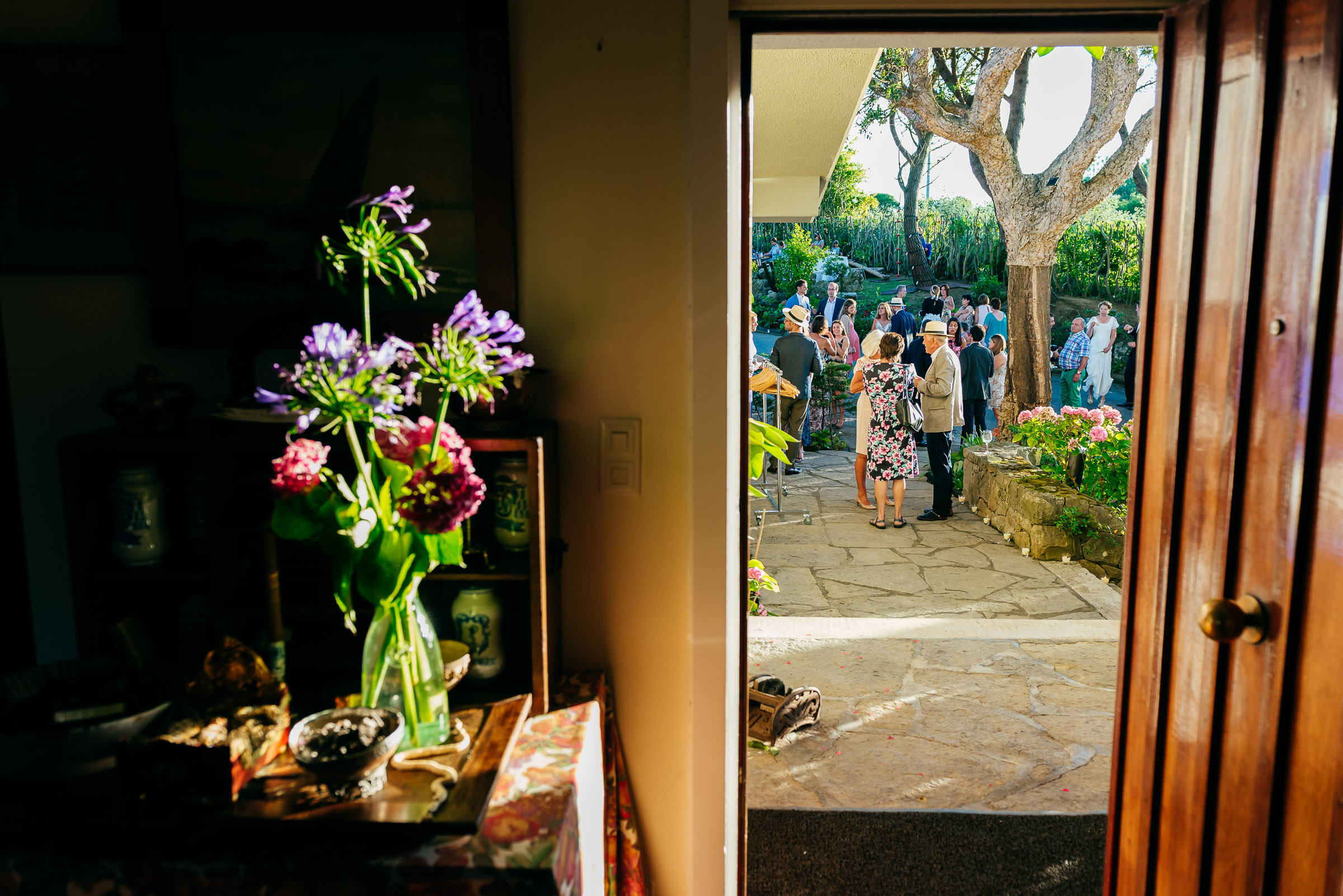 boda familiar diferente cantabria bilbao
